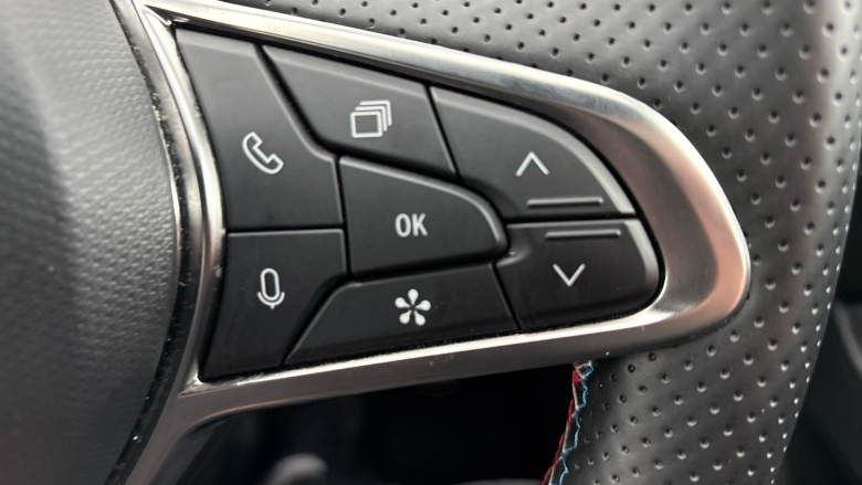 Renault Symbioz 1.6 E-Tech FHEV 145 Techno Esprit Alpine 5dr Auto Hybrid Estate